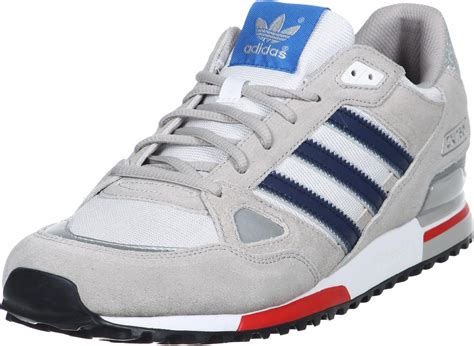 grau blaue adidas schuhe|Blaue Sneaker .